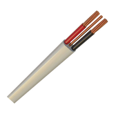 Rubicon Flat twin and earth, 2core x 10mm - Rubicon Installer Portal